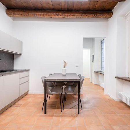 Residenza Mercanti - City Center - Lovely Maison Turin Exterior foto