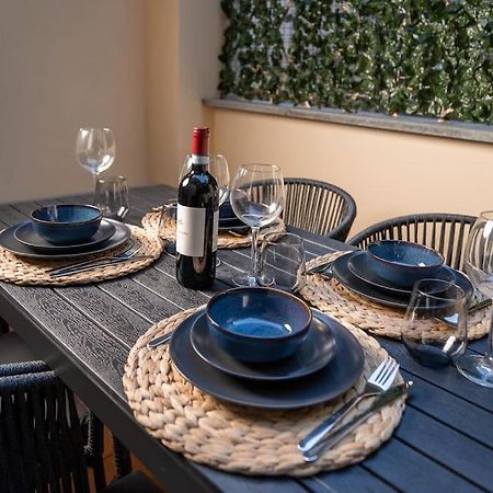 Residenza Mercanti - City Center - Lovely Maison Turin Exterior foto