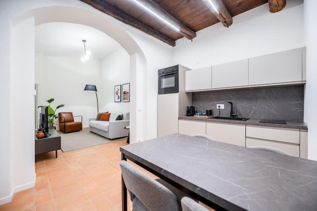 Residenza Mercanti - City Center - Lovely Maison Turin Exterior foto