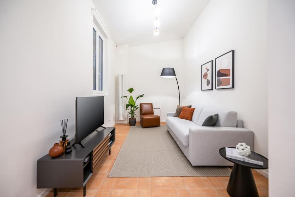 Residenza Mercanti - City Center - Lovely Maison Turin Exterior foto
