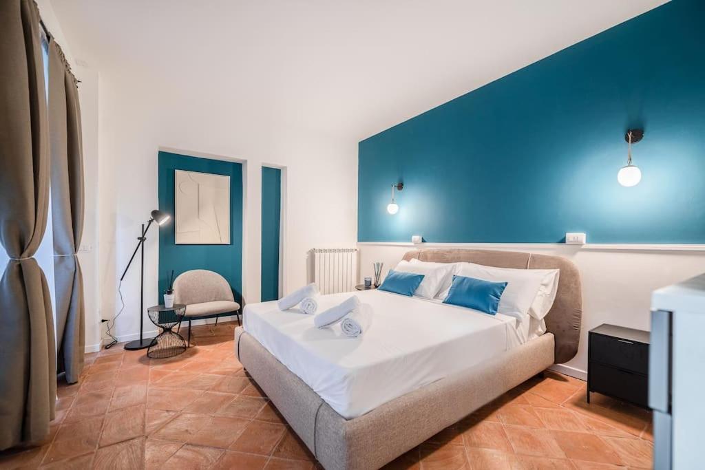 Residenza Mercanti - City Center - Lovely Maison Turin Exterior foto