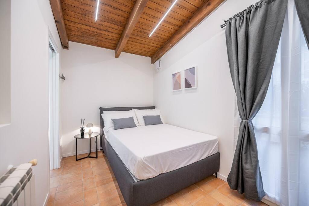 Residenza Mercanti - City Center - Lovely Maison Turin Exterior foto