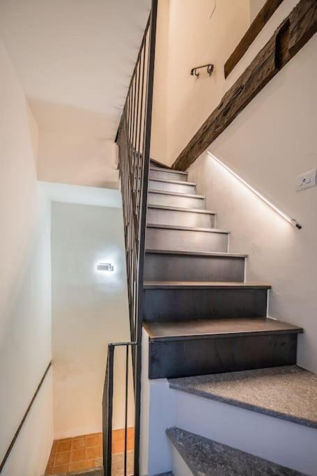 Residenza Mercanti - City Center - Lovely Maison Turin Exterior foto